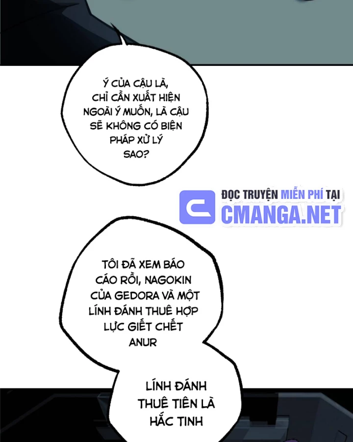 Siêu Thần Cơ Giới Sư Chapter 274 - Trang 4
