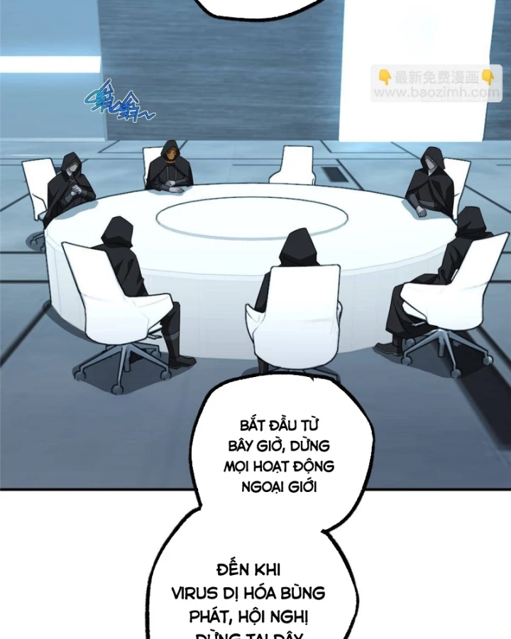 Siêu Thần Cơ Giới Sư Chapter 274 - Trang 4