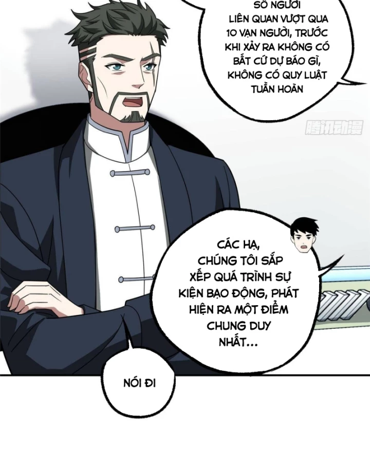 Siêu Thần Cơ Giới Sư Chapter 274 - Trang 4