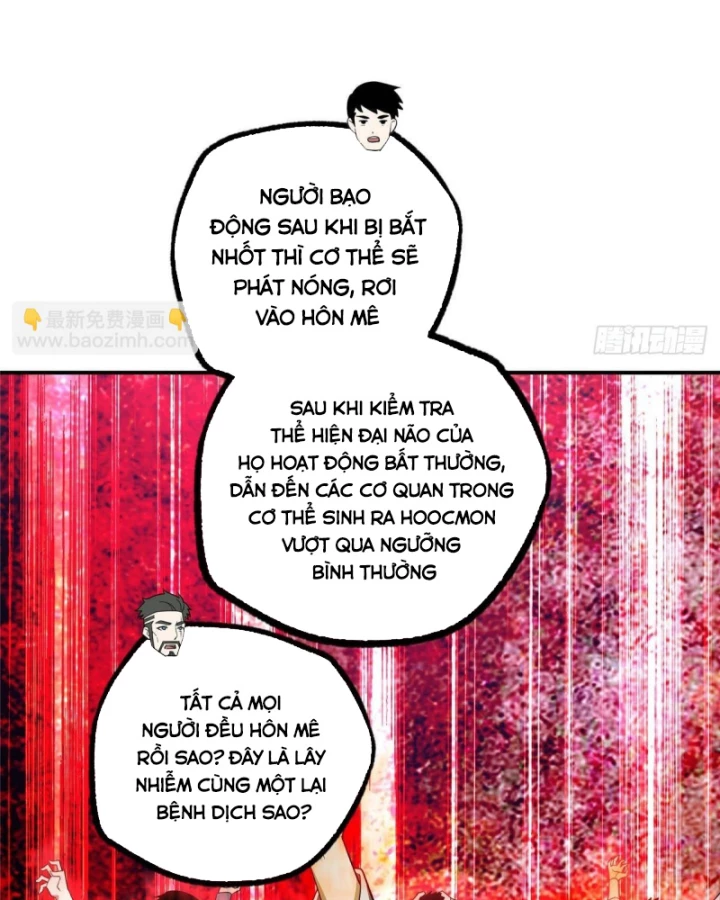 Siêu Thần Cơ Giới Sư Chapter 274 - Trang 4