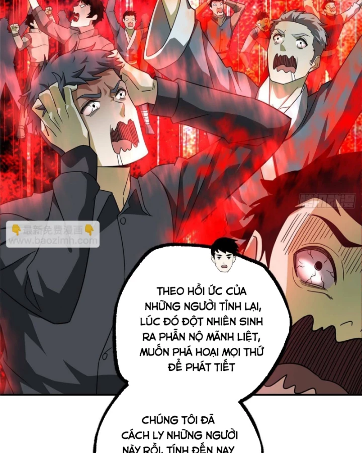 Siêu Thần Cơ Giới Sư Chapter 274 - Trang 4