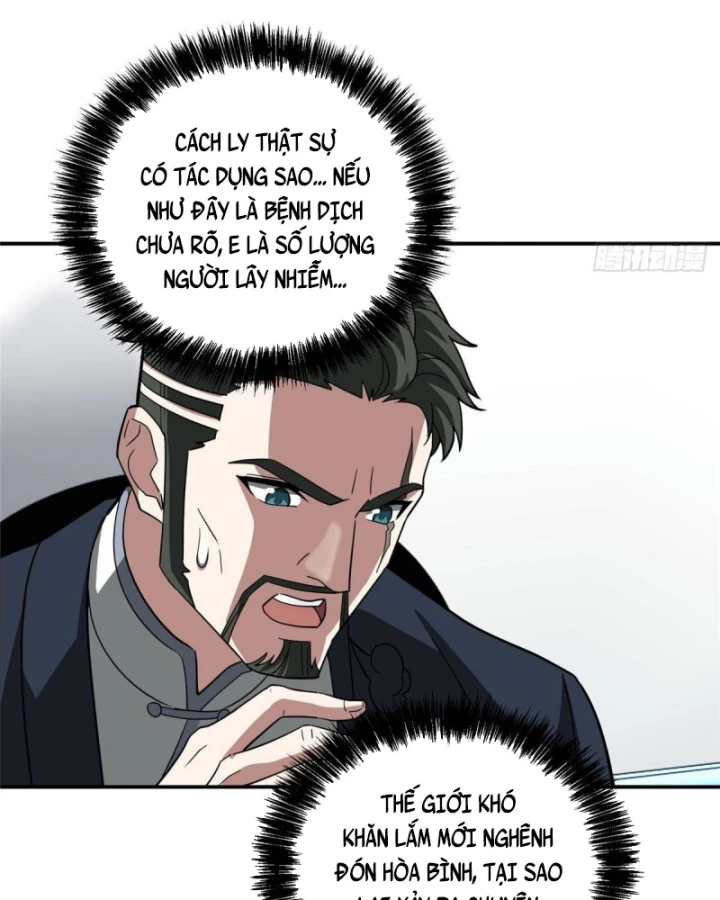 Siêu Thần Cơ Giới Sư Chapter 274 - Trang 4