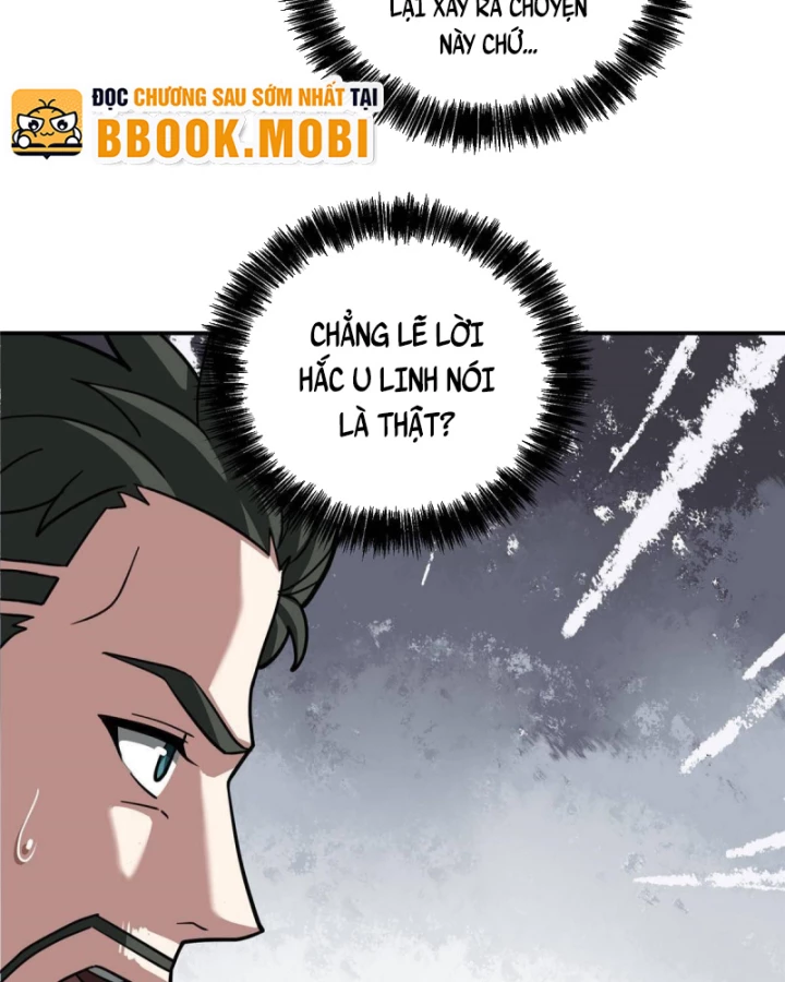 Siêu Thần Cơ Giới Sư Chapter 274 - Trang 4