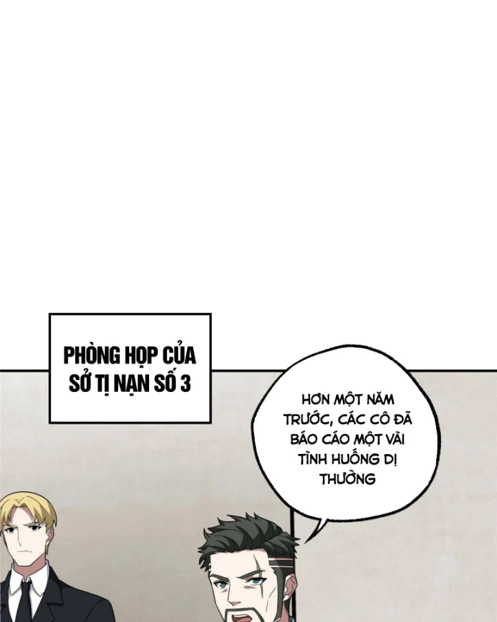 Siêu Thần Cơ Giới Sư Chapter 274 - Trang 4