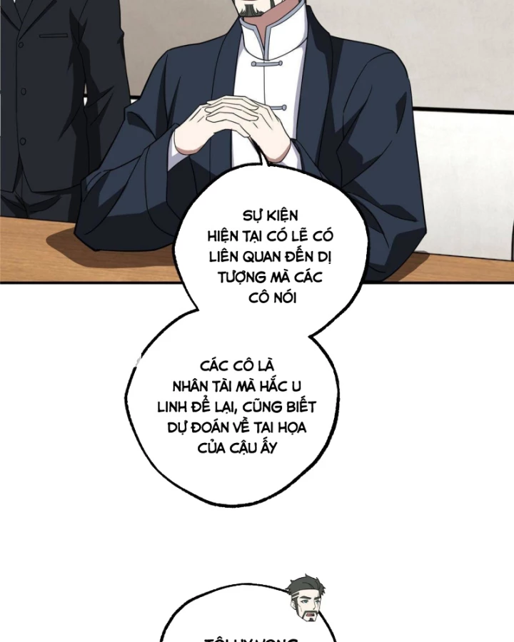 Siêu Thần Cơ Giới Sư Chapter 274 - Trang 4