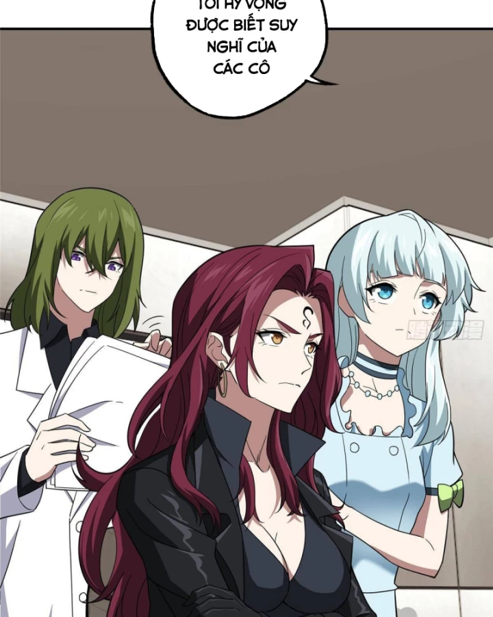 Siêu Thần Cơ Giới Sư Chapter 274 - Trang 4
