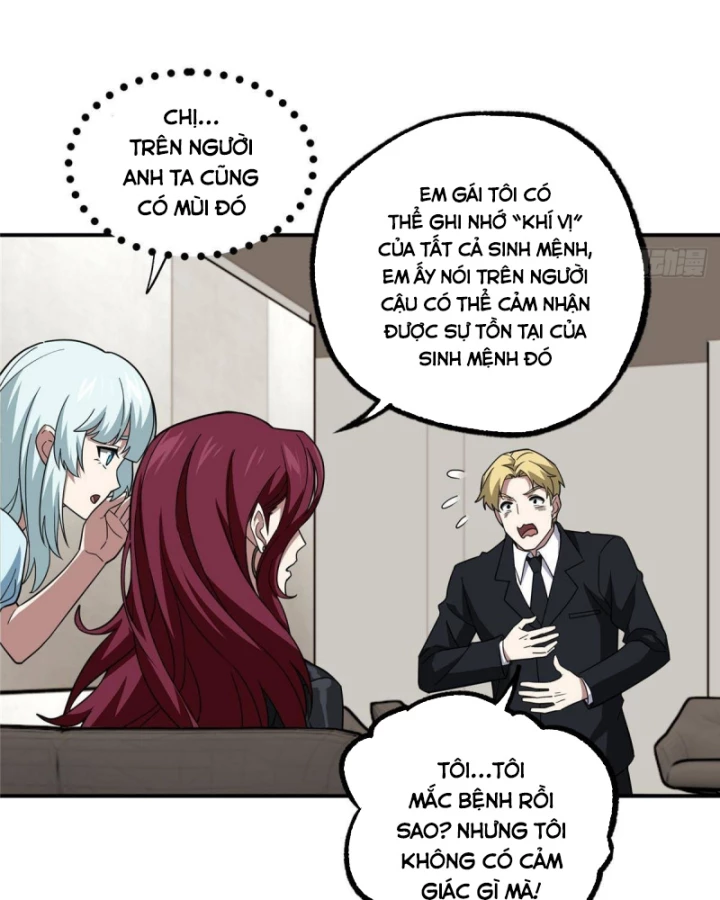 Siêu Thần Cơ Giới Sư Chapter 274 - Trang 4