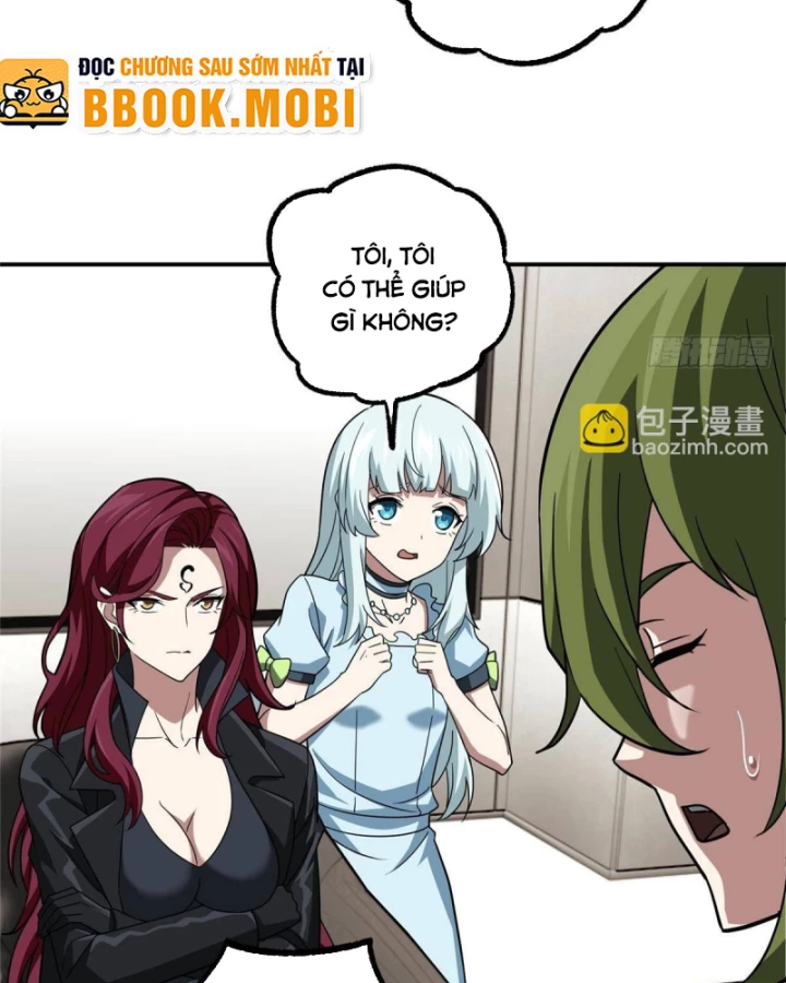 Siêu Thần Cơ Giới Sư Chapter 274 - Trang 4
