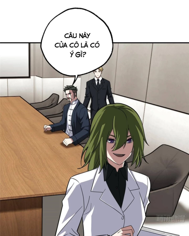 Siêu Thần Cơ Giới Sư Chapter 274 - Trang 4