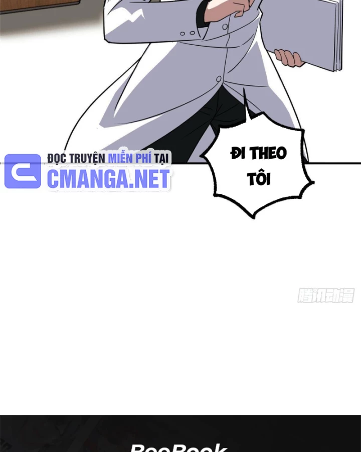 Siêu Thần Cơ Giới Sư Chapter 274 - Trang 4