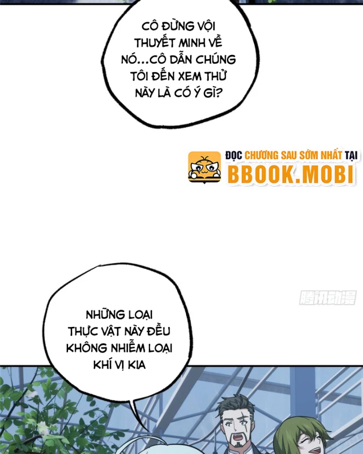 Siêu Thần Cơ Giới Sư Chapter 275 - Trang 4