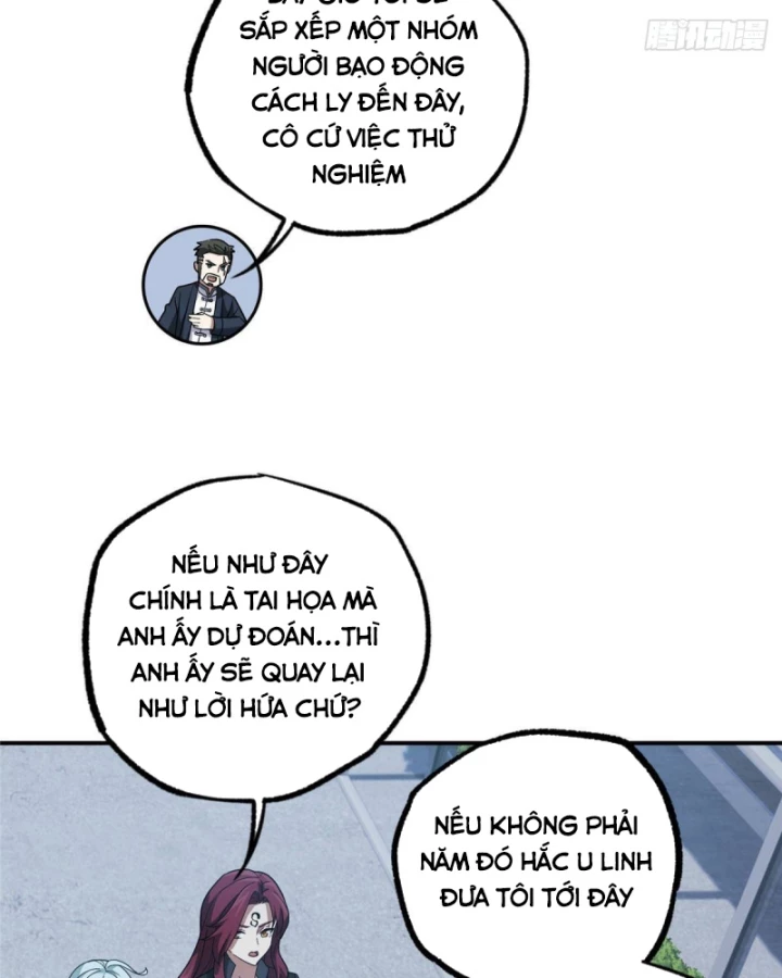 Siêu Thần Cơ Giới Sư Chapter 275 - Trang 4