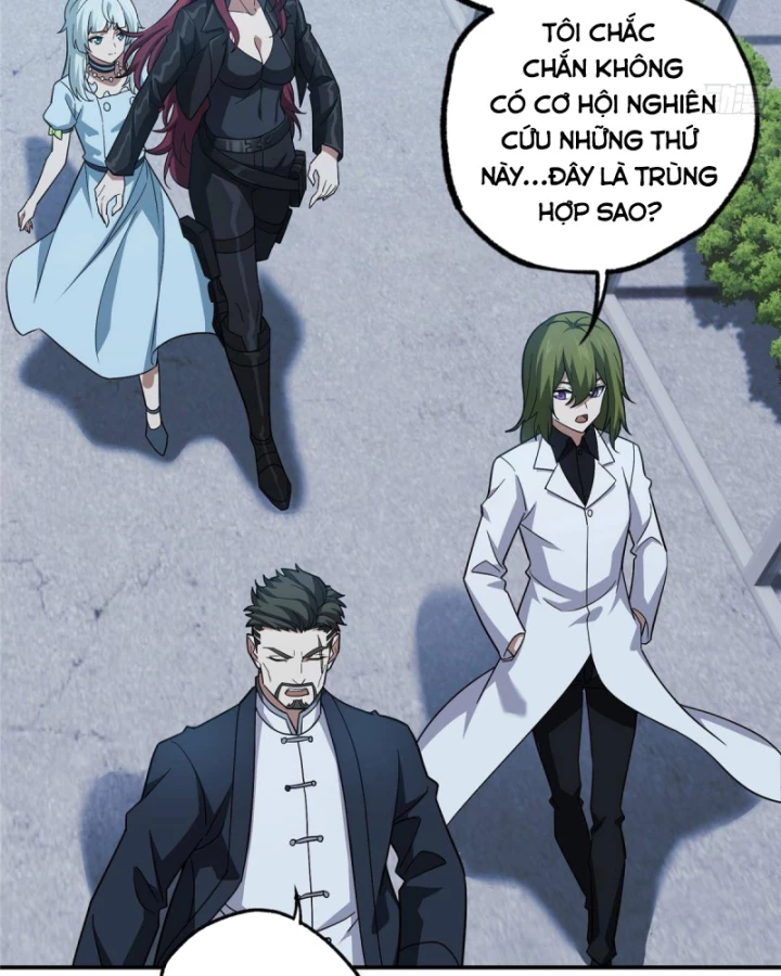 Siêu Thần Cơ Giới Sư Chapter 275 - Trang 4