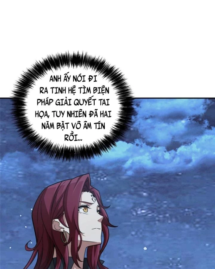 Siêu Thần Cơ Giới Sư Chapter 275 - Trang 4