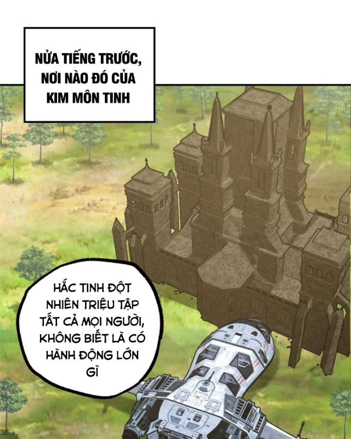 Siêu Thần Cơ Giới Sư Chapter 275 - Trang 4