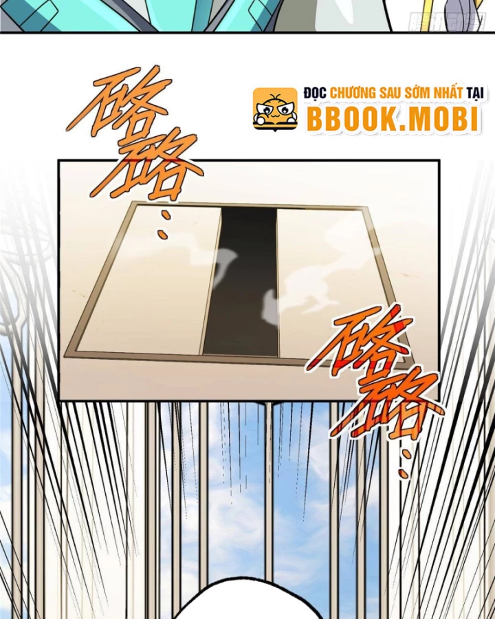 Siêu Thần Cơ Giới Sư Chapter 275 - Trang 4