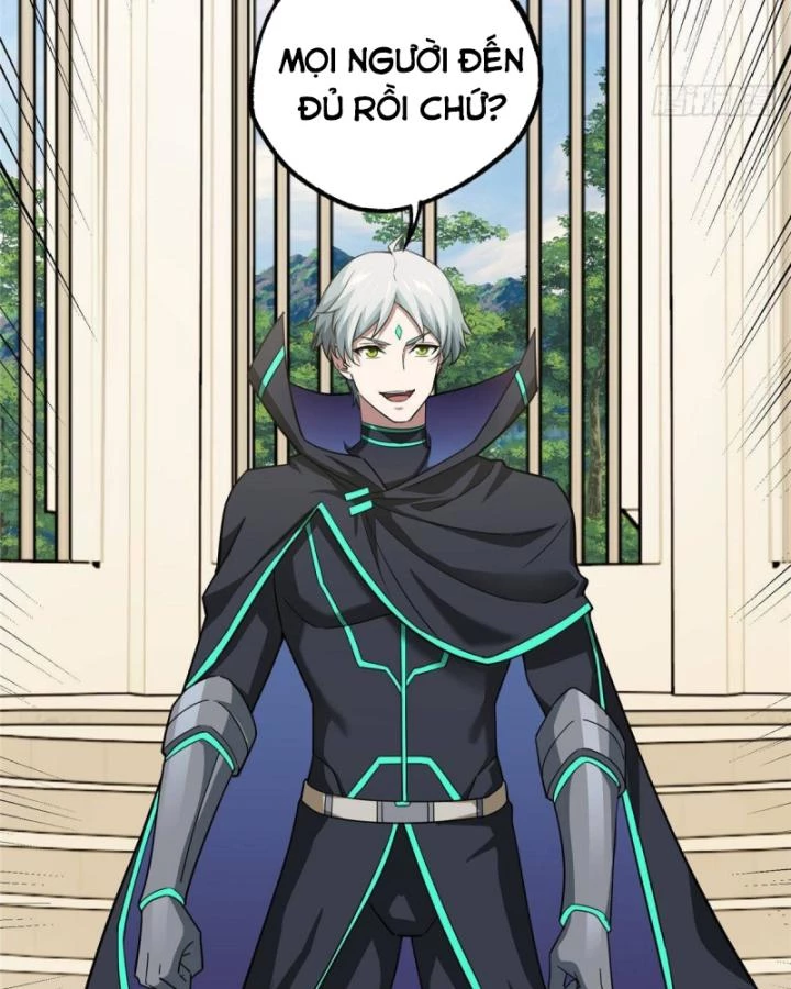Siêu Thần Cơ Giới Sư Chapter 275 - Trang 4