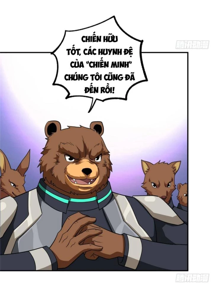 Siêu Thần Cơ Giới Sư Chapter 275 - Trang 4