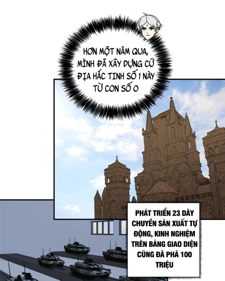 Siêu Thần Cơ Giới Sư Chapter 275 - Trang 4