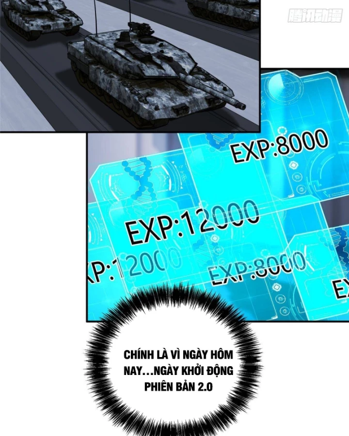 Siêu Thần Cơ Giới Sư Chapter 275 - Trang 4