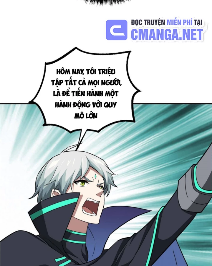 Siêu Thần Cơ Giới Sư Chapter 275 - Trang 4