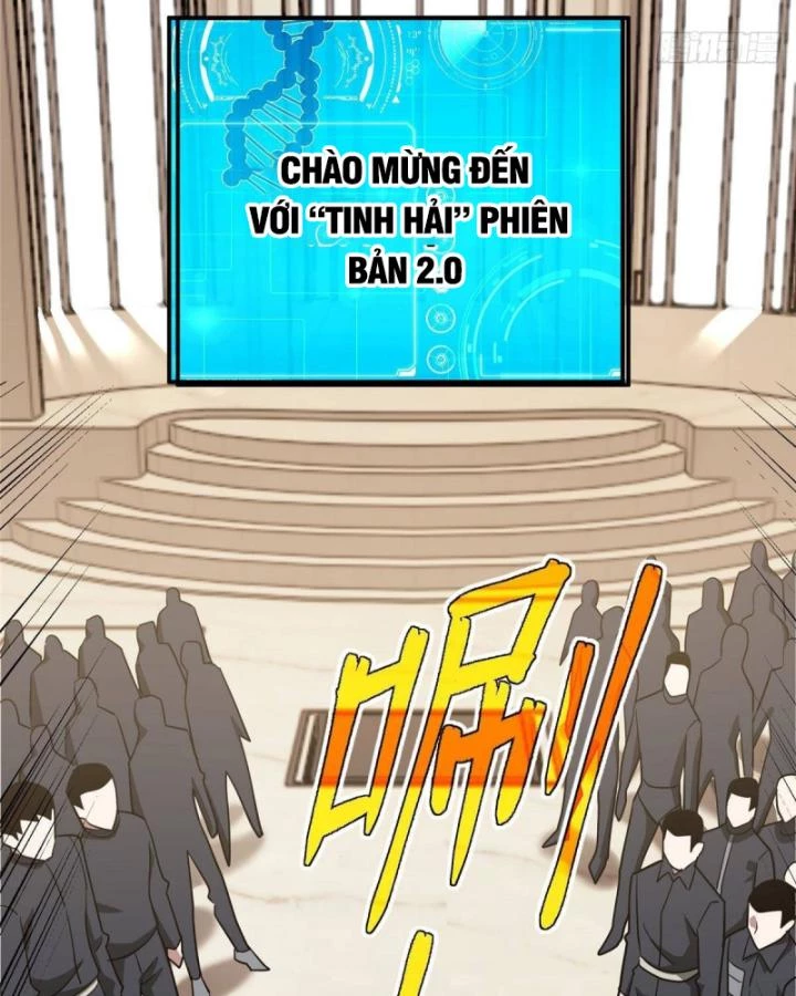 Siêu Thần Cơ Giới Sư Chapter 275 - Trang 4