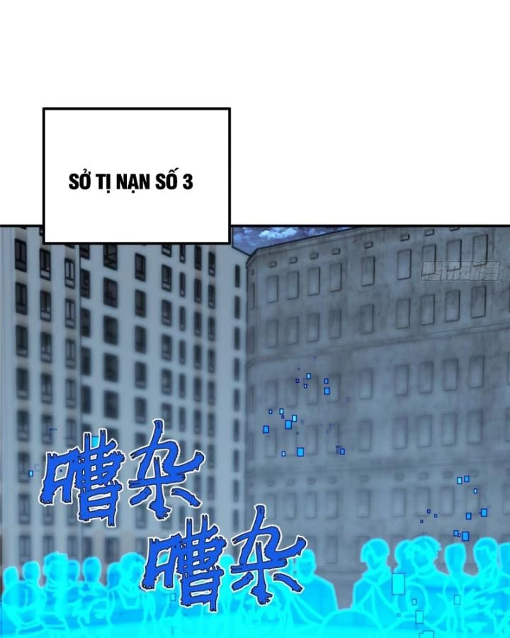 Siêu Thần Cơ Giới Sư Chapter 275 - Trang 4