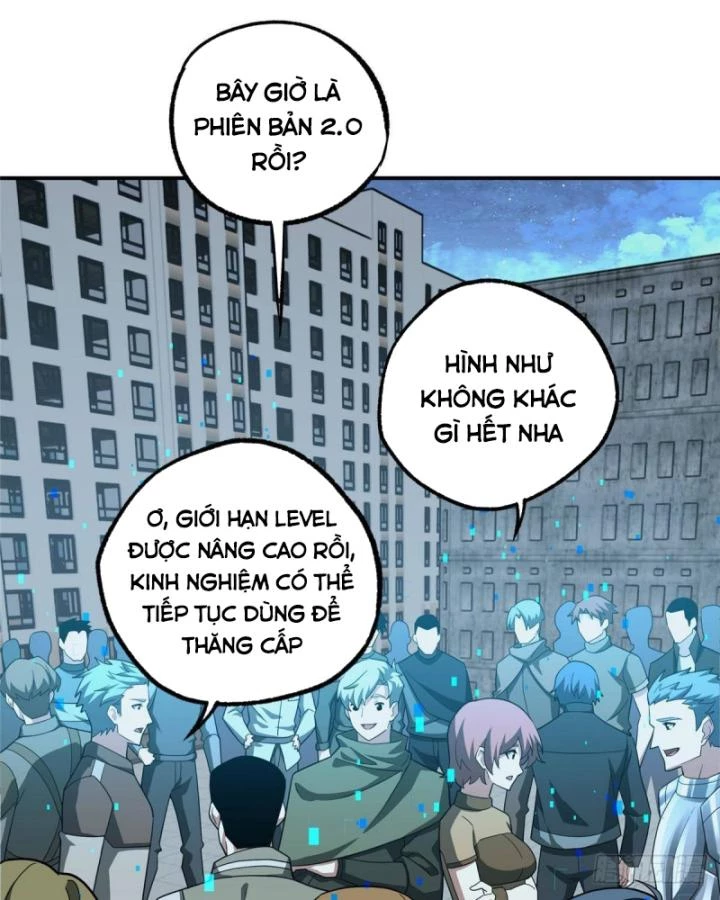 Siêu Thần Cơ Giới Sư Chapter 275 - Trang 4