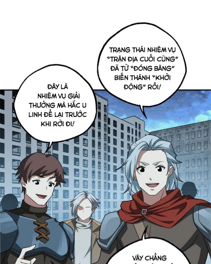 Siêu Thần Cơ Giới Sư Chapter 275 - Trang 4