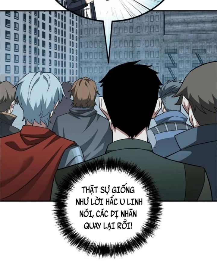 Siêu Thần Cơ Giới Sư Chapter 275 - Trang 4