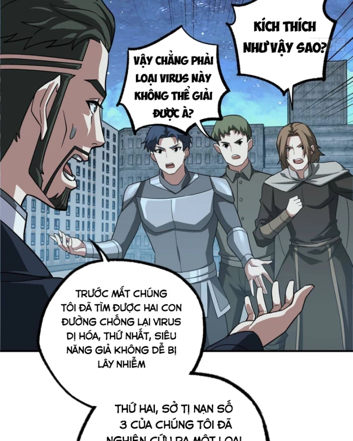 Siêu Thần Cơ Giới Sư Chapter 275 - Trang 4