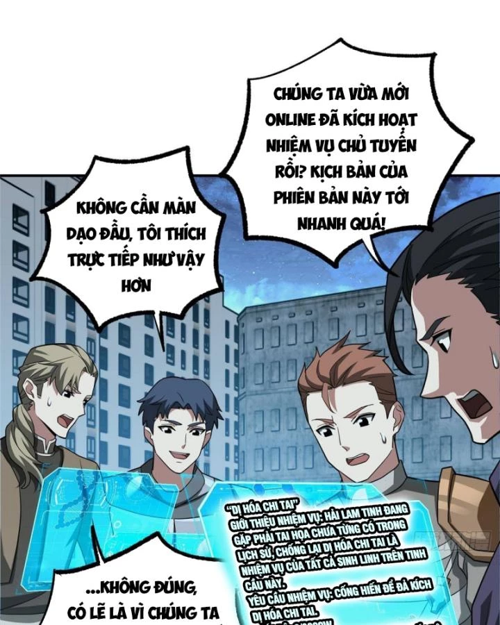 Siêu Thần Cơ Giới Sư Chapter 275 - Trang 4