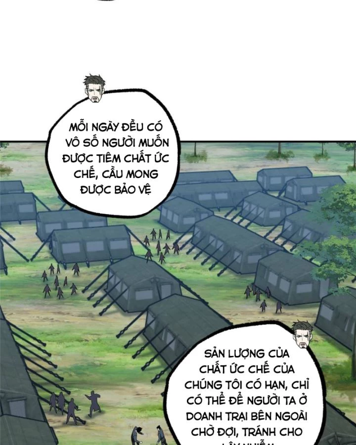 Siêu Thần Cơ Giới Sư Chapter 275 - Trang 4