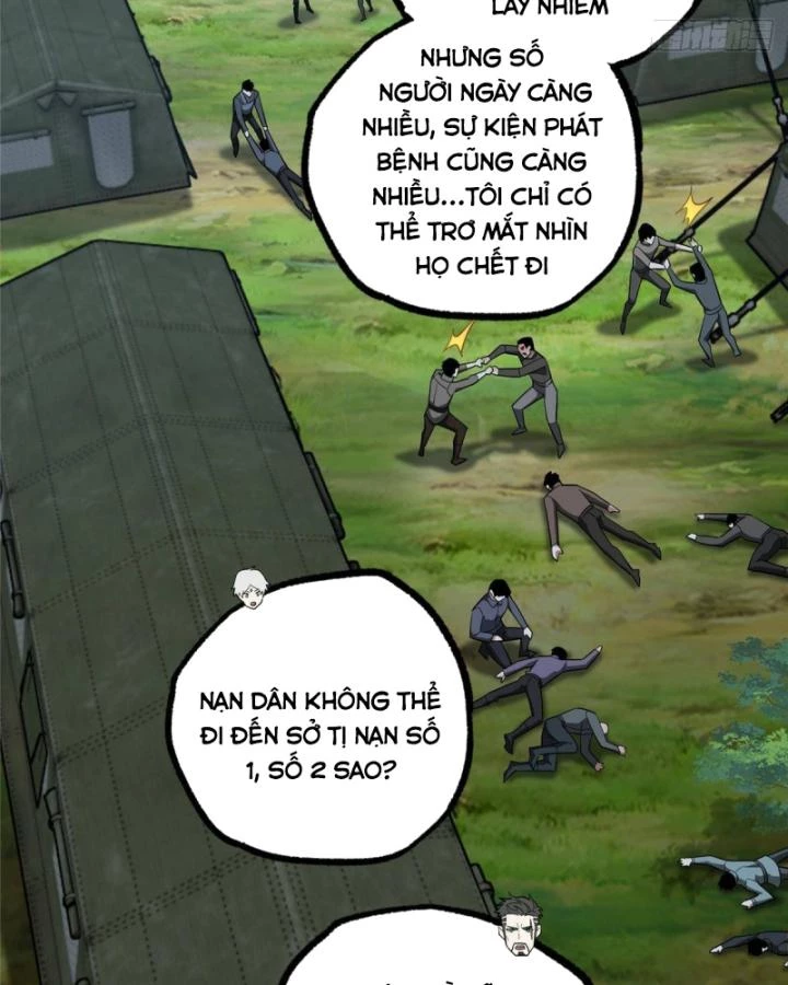 Siêu Thần Cơ Giới Sư Chapter 275 - Trang 4