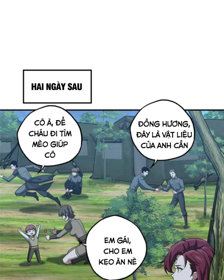 Siêu Thần Cơ Giới Sư Chapter 275 - Trang 4