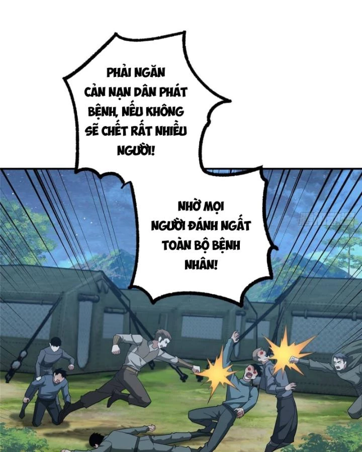 Siêu Thần Cơ Giới Sư Chapter 275 - Trang 4