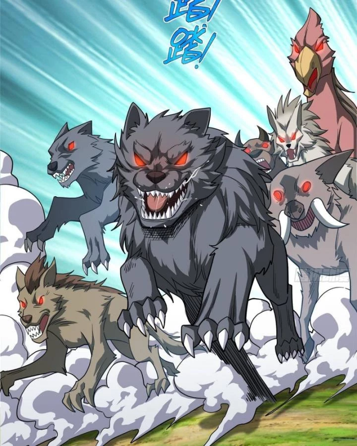 Siêu Thần Cơ Giới Sư Chapter 275 - Trang 4