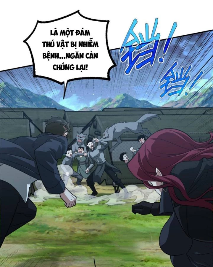 Siêu Thần Cơ Giới Sư Chapter 275 - Trang 4