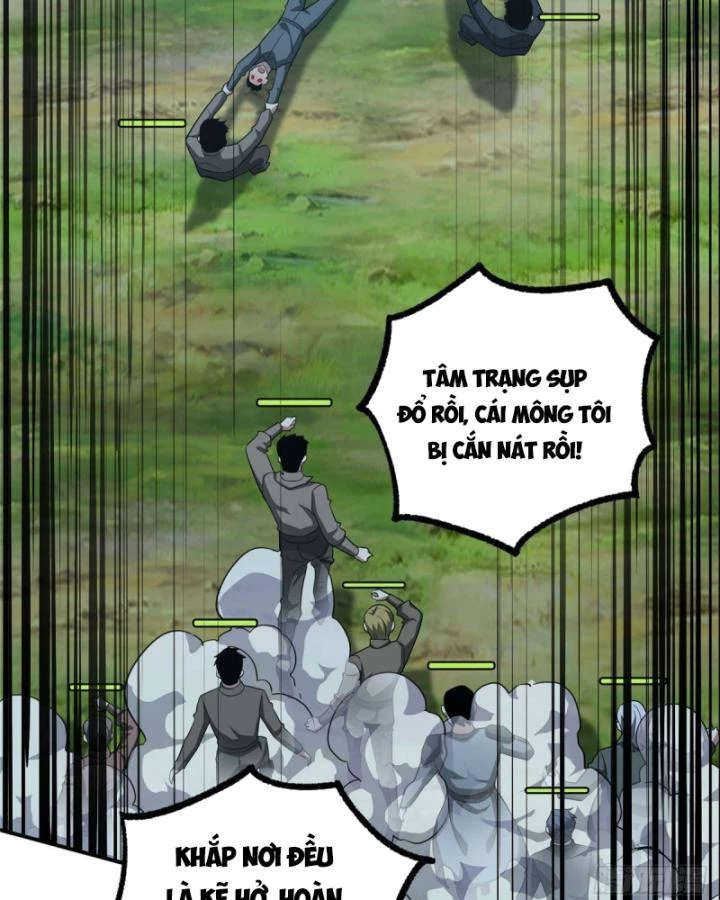 Siêu Thần Cơ Giới Sư Chapter 275 - Trang 4