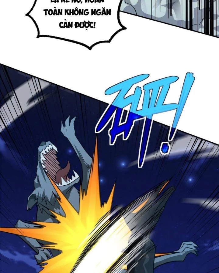 Siêu Thần Cơ Giới Sư Chapter 275 - Trang 4