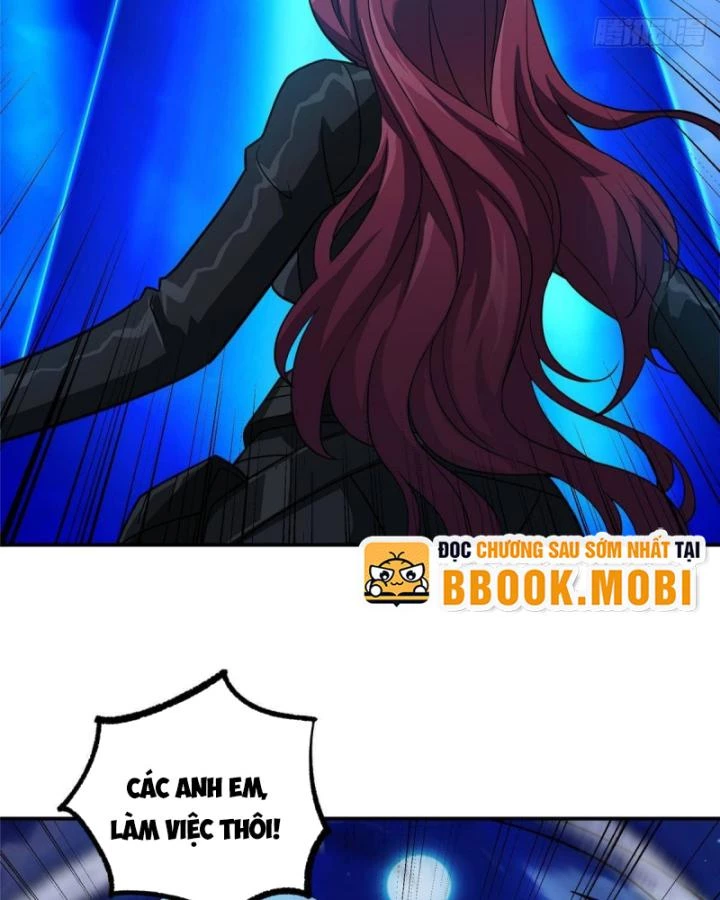 Siêu Thần Cơ Giới Sư Chapter 275 - Trang 4