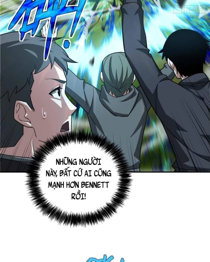 Siêu Thần Cơ Giới Sư Chapter 275 - Trang 4