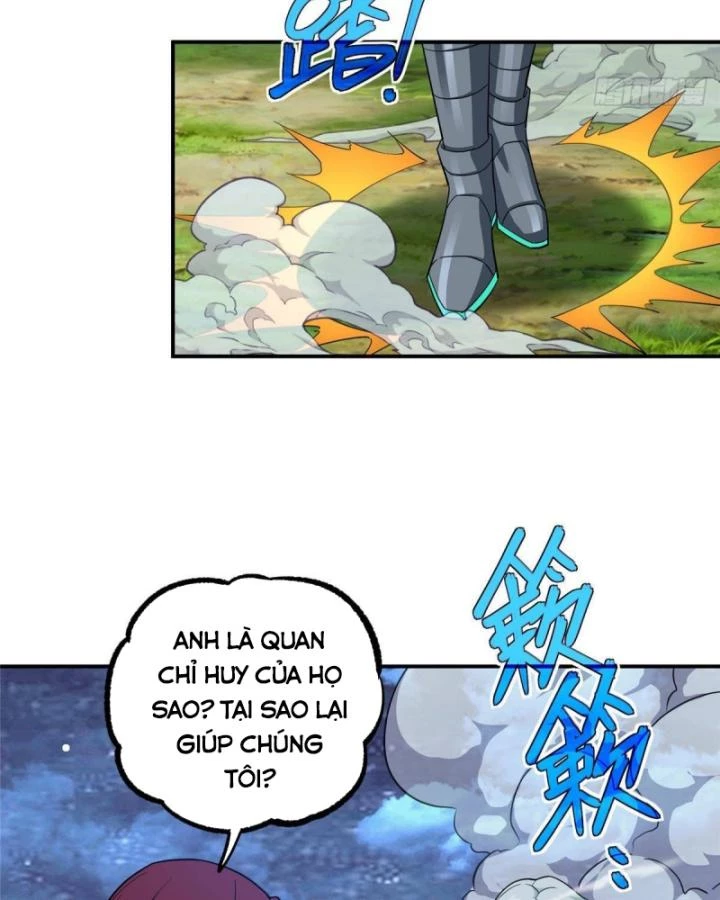 Siêu Thần Cơ Giới Sư Chapter 275 - Trang 4
