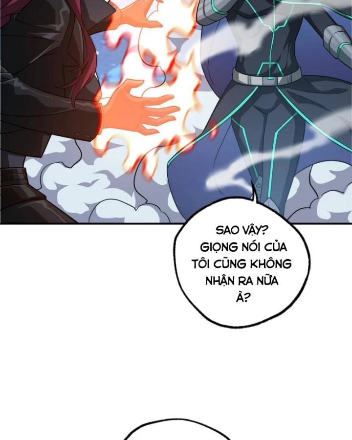 Siêu Thần Cơ Giới Sư Chapter 275 - Trang 4