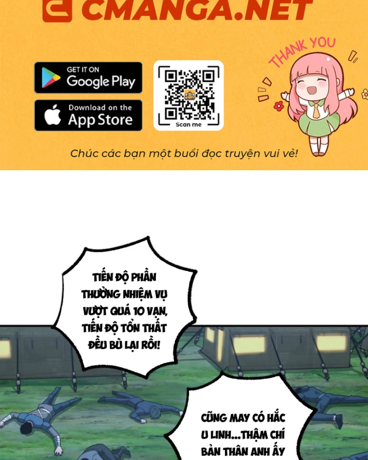 Siêu Thần Cơ Giới Sư Chapter 276 - Trang 4