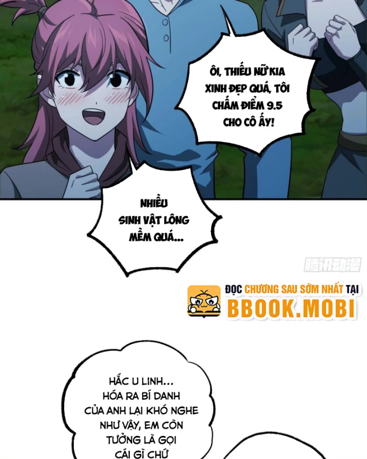 Siêu Thần Cơ Giới Sư Chapter 276 - Trang 4