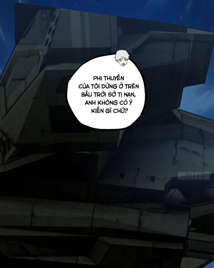 Siêu Thần Cơ Giới Sư Chapter 276 - Trang 4