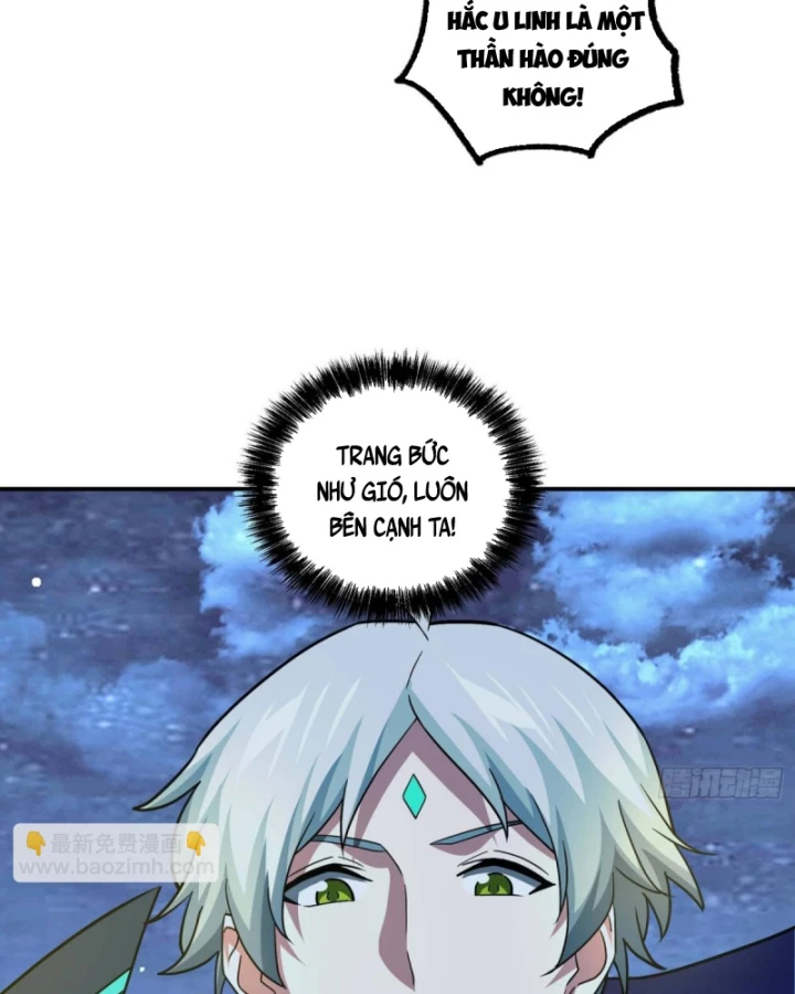Siêu Thần Cơ Giới Sư Chapter 276 - Trang 4