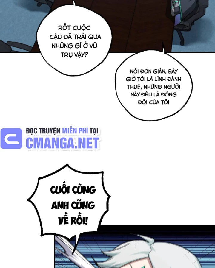 Siêu Thần Cơ Giới Sư Chapter 276 - Trang 4
