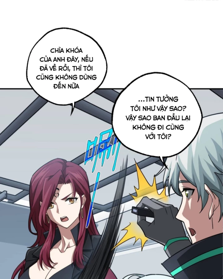 Siêu Thần Cơ Giới Sư Chapter 276 - Trang 4